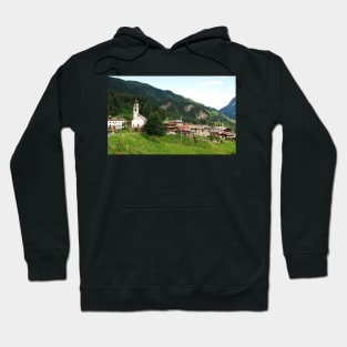 Sauris di Sotto Hoodie